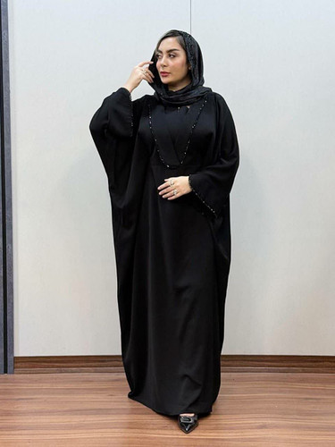 عبا مرواریدی الیزه